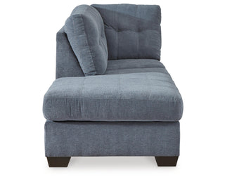 Marleton Left-Arm Facing Corner Chaise