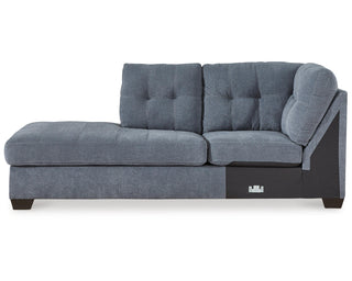 Marleton Left-Arm Facing Corner Chaise