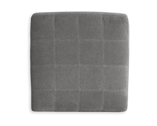 Marleton Oversized Accent Ottoman