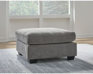 Marleton Oversized Accent Ottoman