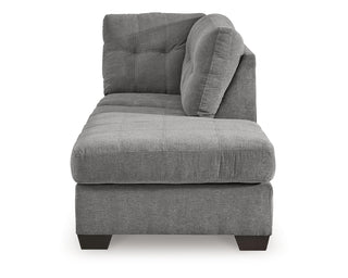 Marleton Right-Arm Facing Corner Chaise