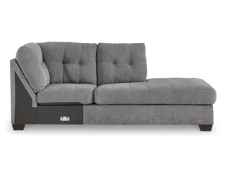 Marleton Right-Arm Facing Corner Chaise