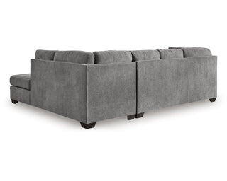 Marleton 2-Piece Sleeper Sectional with Chaise