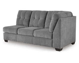 Marleton Right-Arm Facing Full Sofa Sleeper