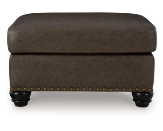 Roxmere Ottoman