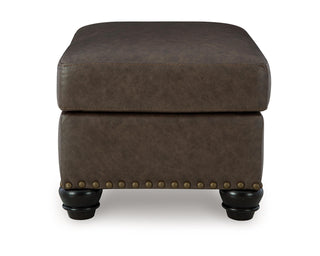 Roxmere Ottoman