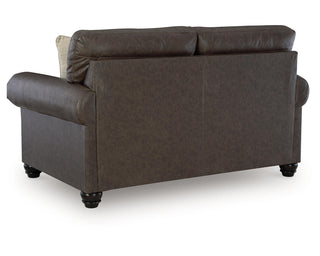 Roxmere Loveseat