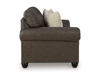 Roxmere Loveseat