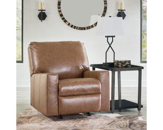 Bolsena Recliner