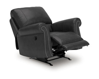 Chasemore Swivel Glider Recliner