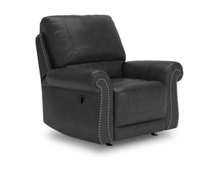 Chasemore Swivel Glider Recliner
