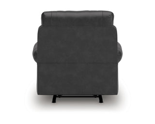 Chasemore Swivel Glider Recliner