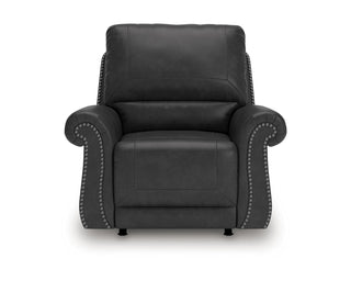 Chasemore Swivel Glider Recliner