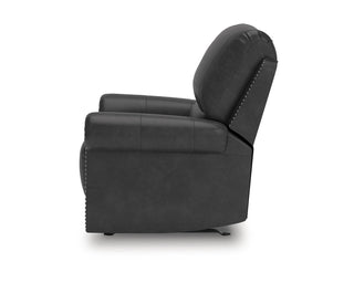 Chasemore Swivel Glider Recliner