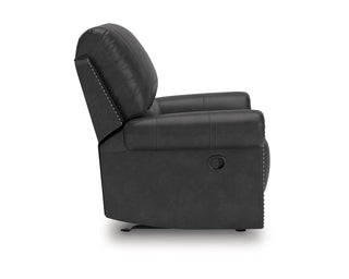 Chasemore Swivel Glider Recliner