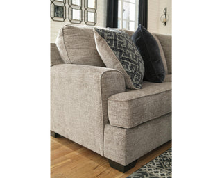 Bovarian 3-Piece Sectional