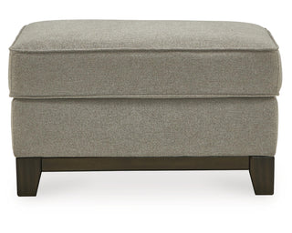 Kaywood Ottoman