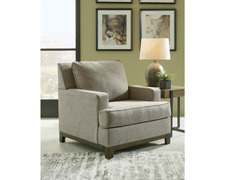 Kaywood Chair
