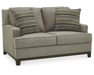 Kaywood Loveseat
