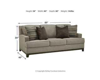 Kaywood Sofa