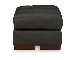 Luigi Sofa, Loveseat, Oversized Chair and Ottoman