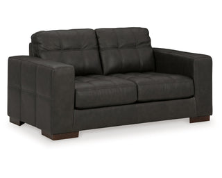 Luigi Sofa, Loveseat, Oversized Chair and Ottoman