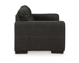 Luigi Sofa, Loveseat, Oversized Chair and Ottoman