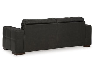 Luigi Sofa, Loveseat, Oversized Chair and Ottoman