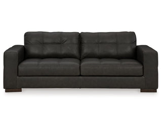 Luigi Sofa, Loveseat, Oversized Chair and Ottoman