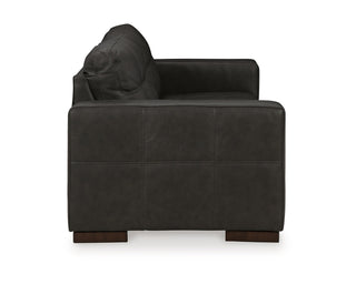 Luigi Sofa, Loveseat, Oversized Chair and Ottoman