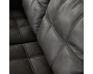 Luigi Sofa and Loveseat
