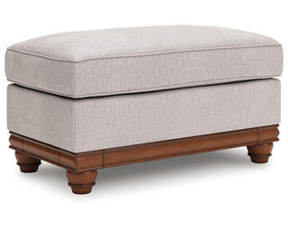 Clearbrooke Ottoman