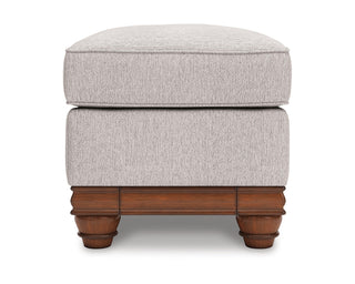 Clearbrooke Ottoman