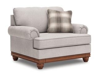Clearbrooke Oversized Chair