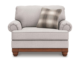 Clearbrooke Oversized Chair