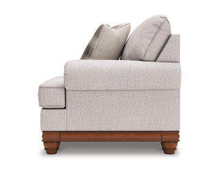 Clearbrooke Oversized Chair