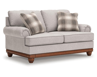 Clearbrooke Loveseat