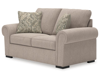 Sararose Loveseat