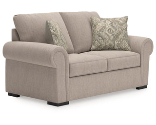 Sararose Loveseat