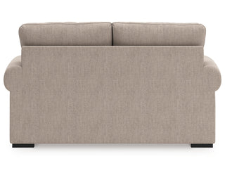 Sararose Loveseat