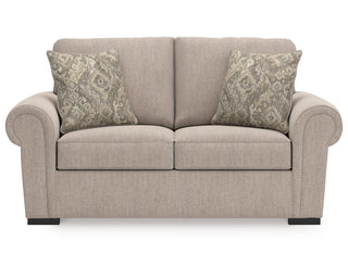 Sararose Loveseat