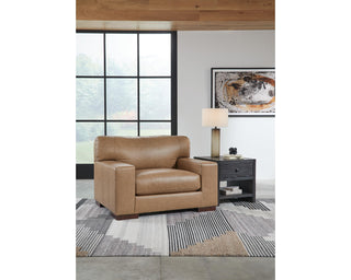 Lombardia Oversized Chair