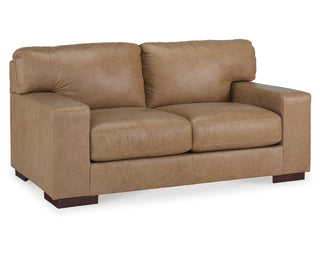 Lombardia Sofa, Loveseat, Oversized Chair and Ottoman
