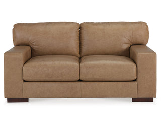 Lombardia Sofa, Loveseat, Oversized Chair and Ottoman
