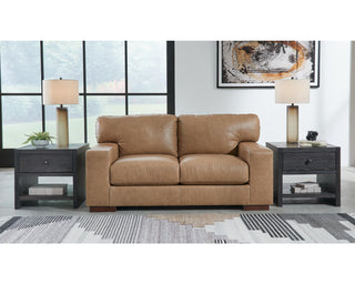 Lombardia Loveseat