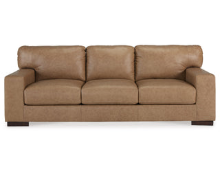 Lombardia Sofa, Loveseat, Oversized Chair and Ottoman