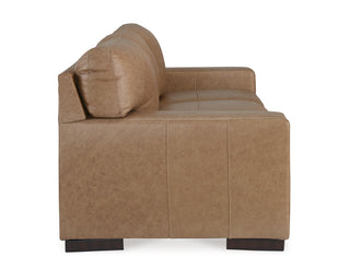 Lombardia Sofa, Loveseat, Oversized Chair and Ottoman