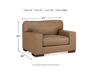 Lombardia Sofa, Loveseat, Oversized Chair and Ottoman