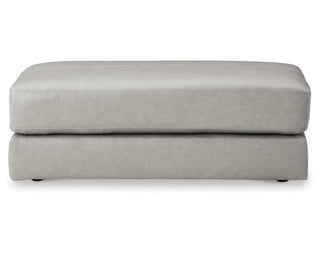 Amiata Oversized Accent Ottoman