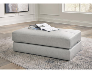 Amiata Oversized Accent Ottoman